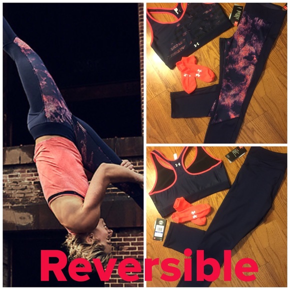 Under Armour Other - 🔥SALE🔥NWT Under Armour Sports Bra ONLY